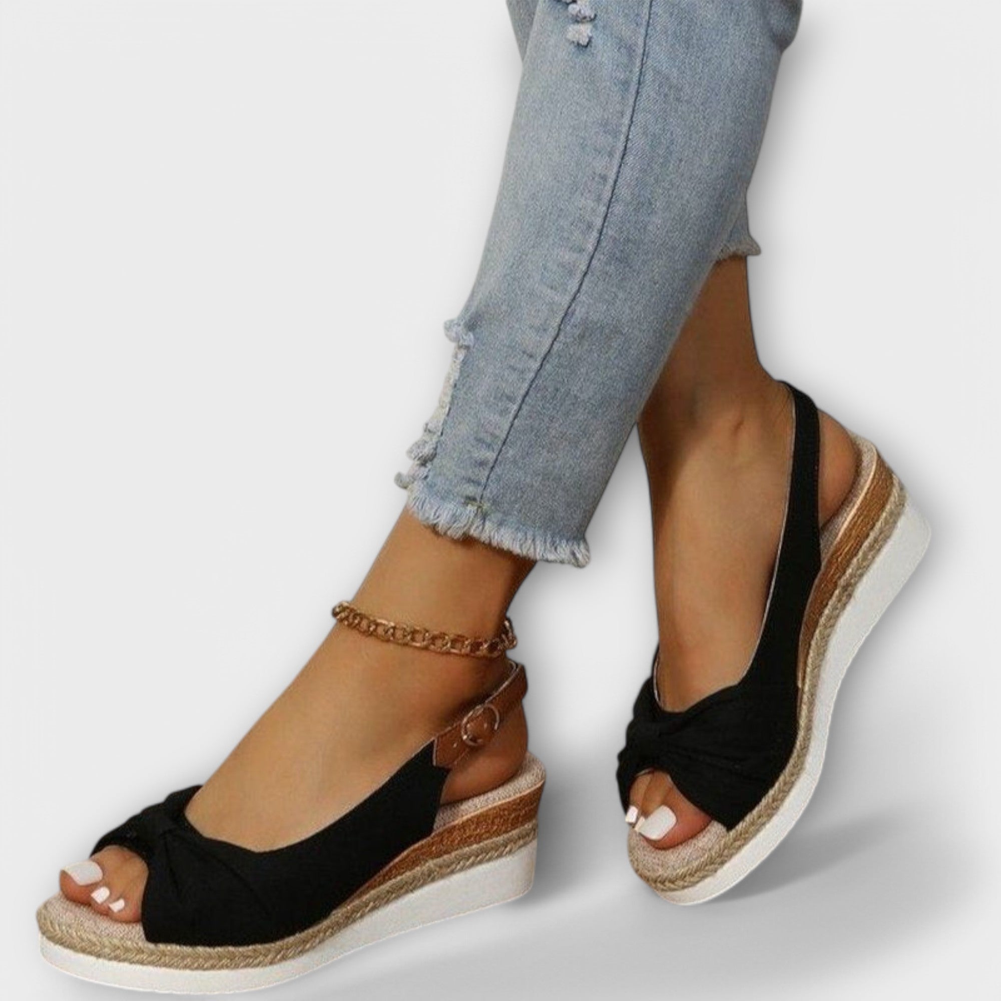 Jasmina - Orthopedic Sandals