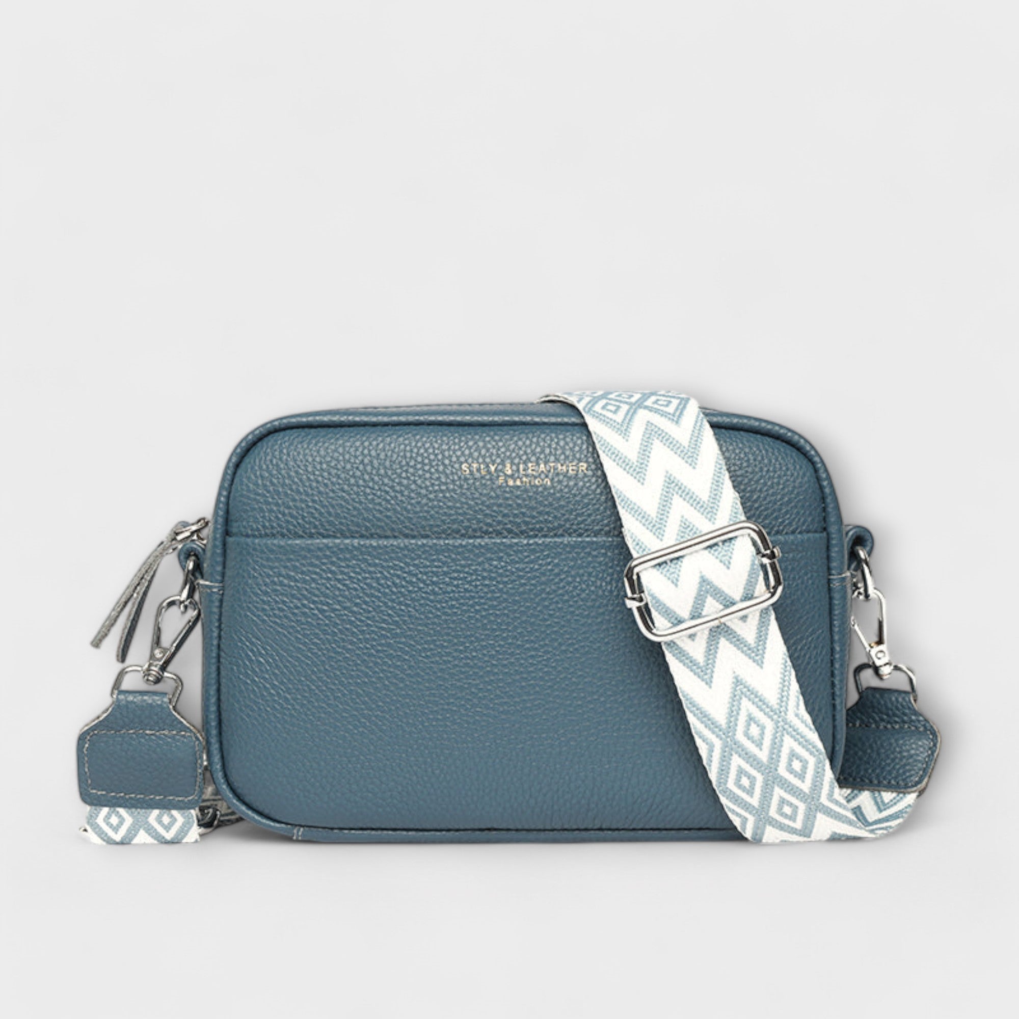 Aurellia. - Mini Shoulder Bag