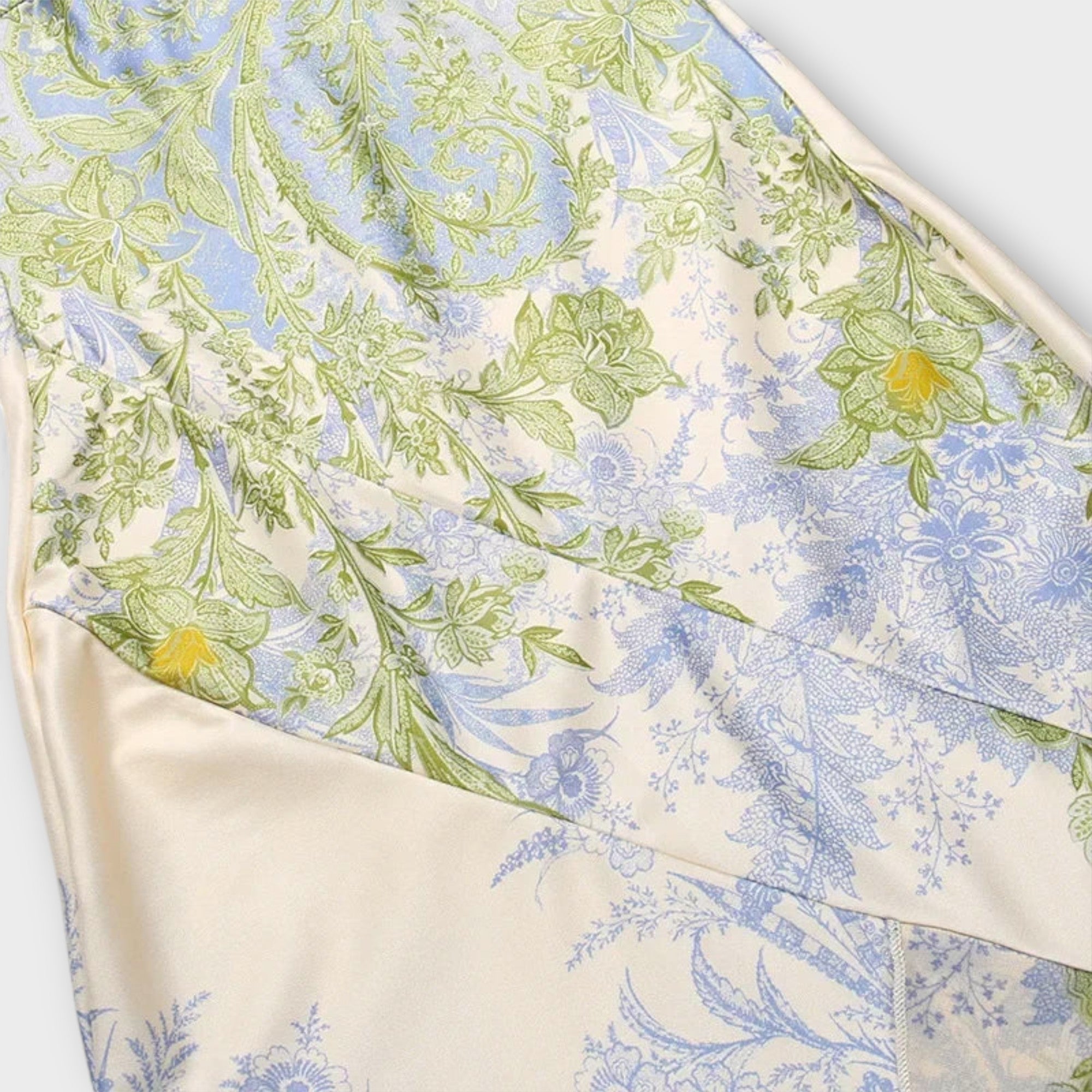 Aria - Dress by Sea & Salt