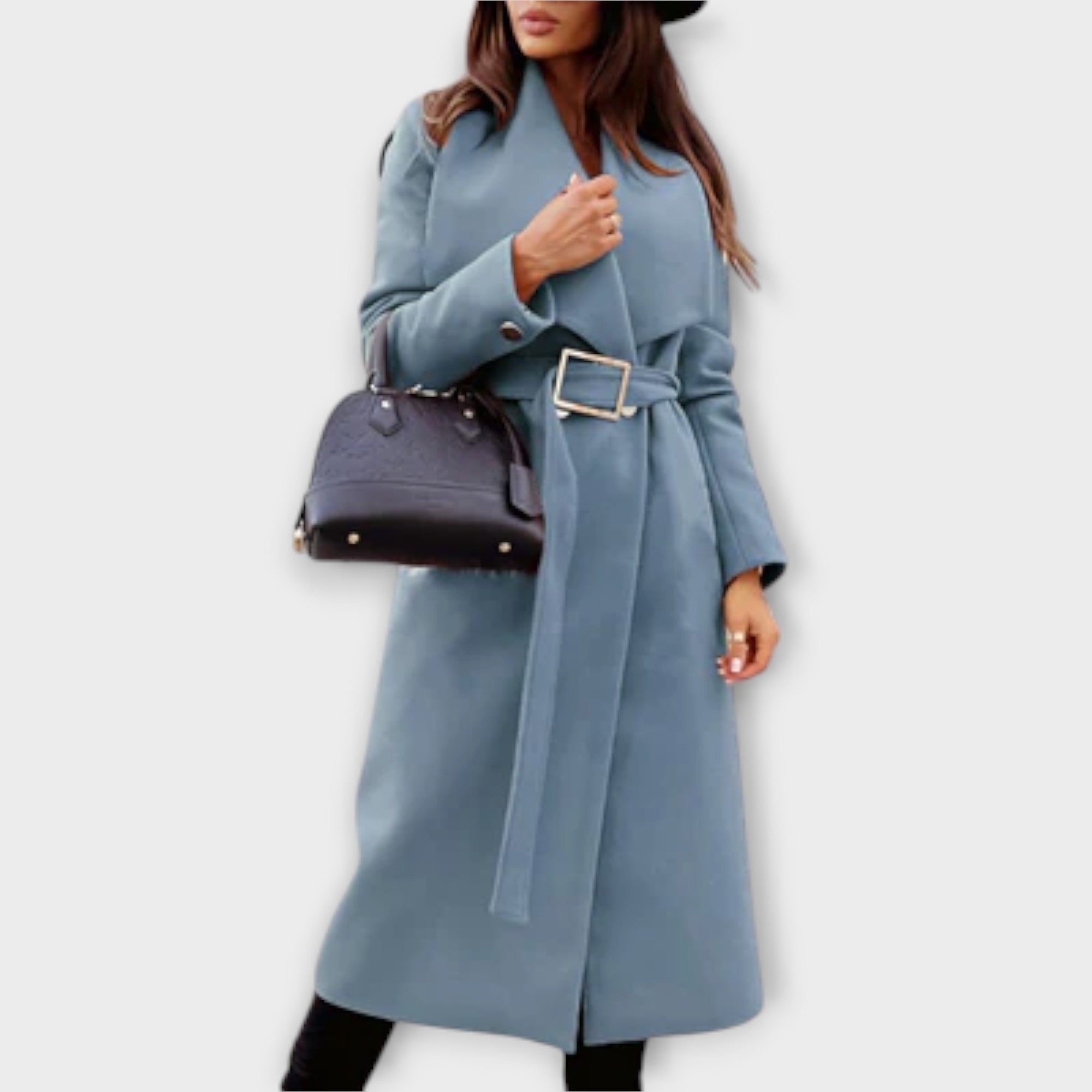 Mura - Custom Tailored Women's Coat