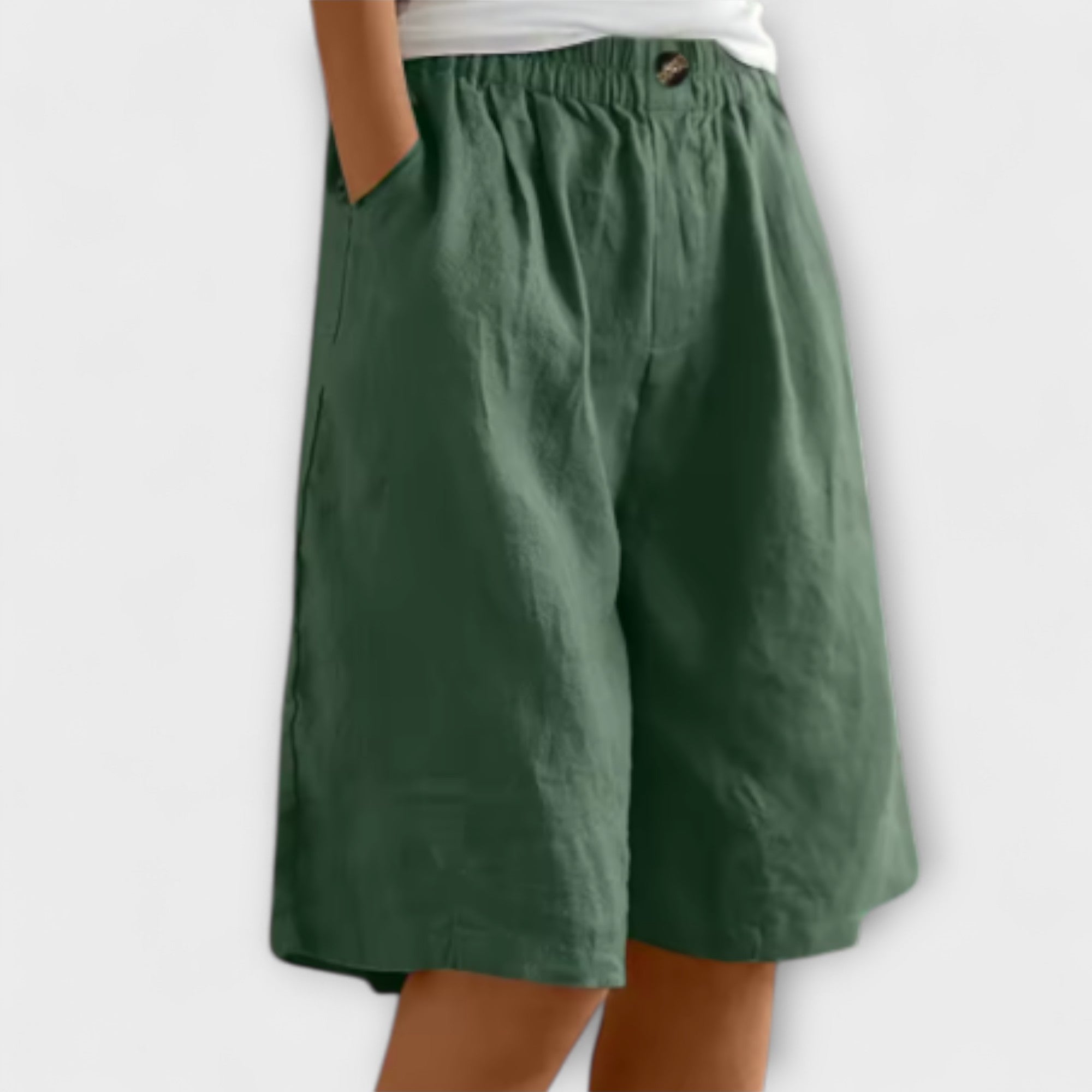 Nerissa - Summer Shorts