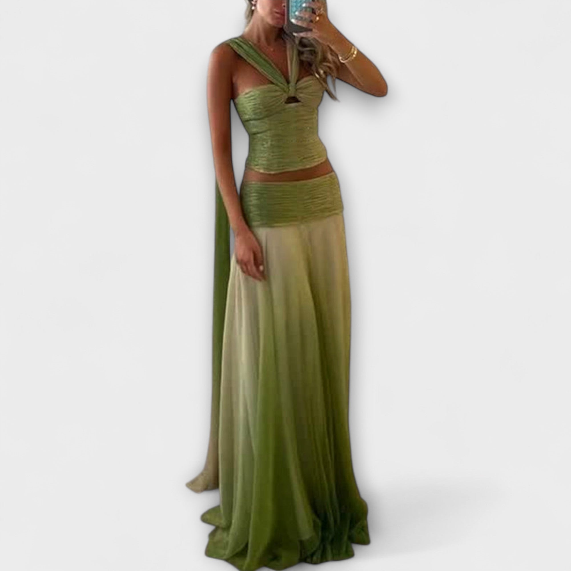 Piper - Elegant Two-Piece Set